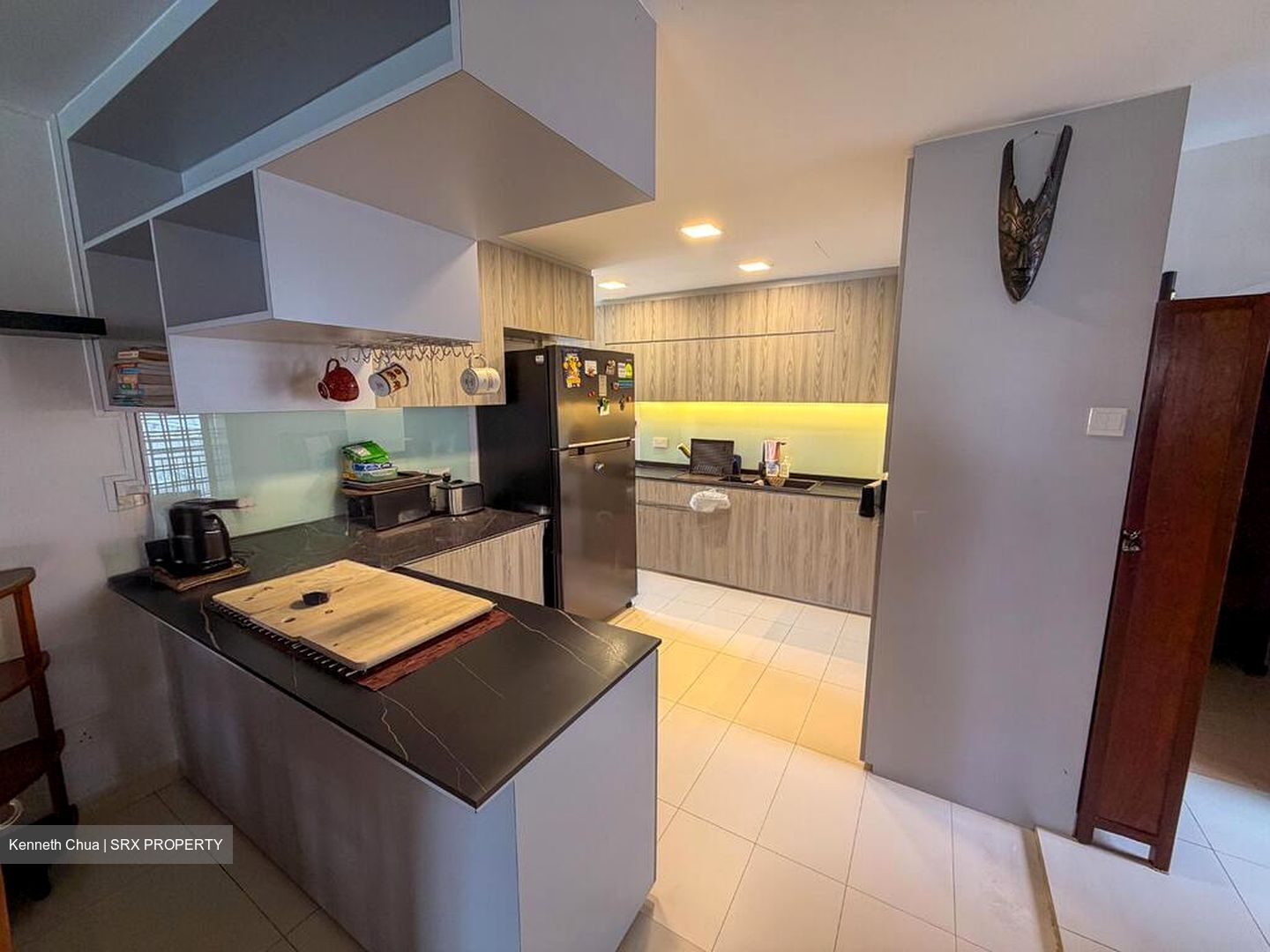 Eastwood Centre (D16), Apartment #597713501